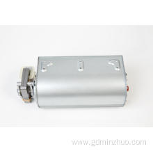 12V 60Hz Shaded-pole Cross Flow Motor